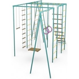 Детский спортивный комплекс СпортОкей Макси