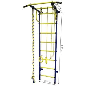 Детский спортивный комплекс Пионер-С2Н