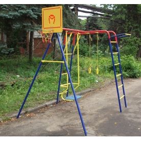 Детский спортивный комплекс Пионер Юла ТК