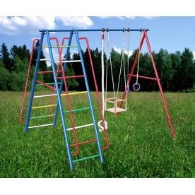Детский спортивный комплекс Вертикаль-А1