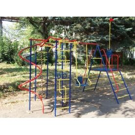 Детский спортивный комплекс Пионер - Юнга дачный