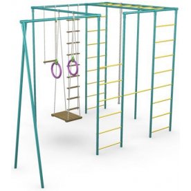 Детский спортивный комплекс СпортОкей Классик