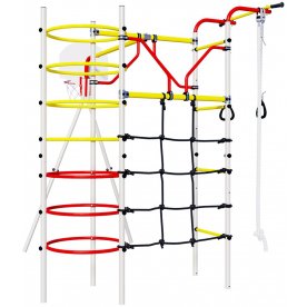 Спорткомплекс Космодром R 103.21.04