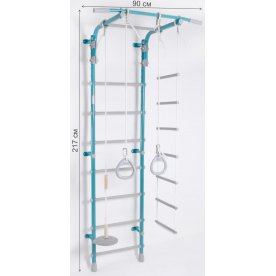 Спорткомплекс Pastel 2