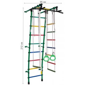 Спорткомплекс Стелла