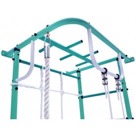 Спорткомплекс Лагуна-4 КМС-714