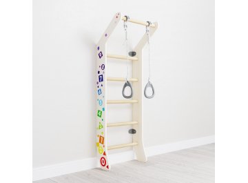 Спорткомплекс Eco 3 Luna 03.21.6.04.425.00