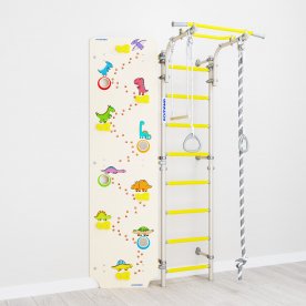 Спорткомплекс Next Skalolaz 01.21.8.06.490.03.00-24