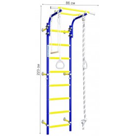 Спорткомплекс Next Top 01.21.8.06.490.03.00-24