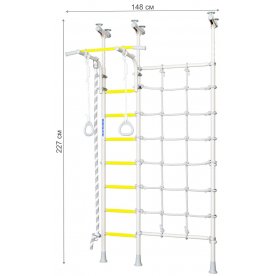 Спорткомплекс R3 01.30.7.06.410.04.00-28