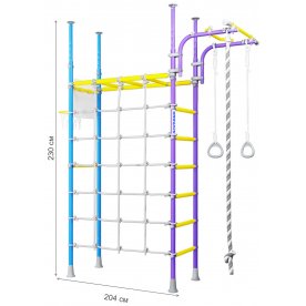 Спорткомплекс R4 01.40.7.06.490.03.00-66