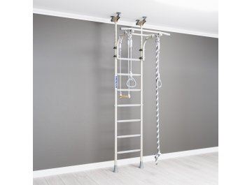 Детский спортивный комплекс для дачи R5 01.20.7.06.490.03.00-24 pastel