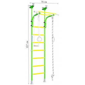 Спорткомплекс R5 01.20.7.06.490.03.00-24