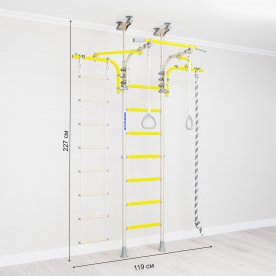 Спорткомплекс R6 01.20.7.06.490.07.00-14