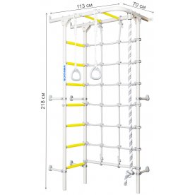 Спорткомплекс S4 01.31.7.06.410.00.00-69