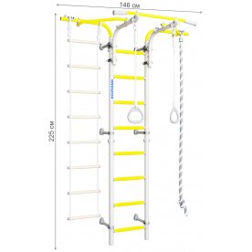 Спорткомплекс S6 01.21.8.06.410.06.00-14