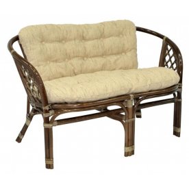 Диван Багама 03/10C браун