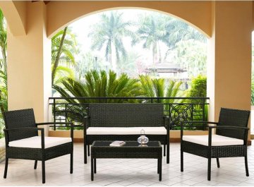 Комплект для отдыха Лаундж сет mod. 210000