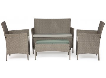 Комплект для отдыха Лаундж сет mod. 210013 А