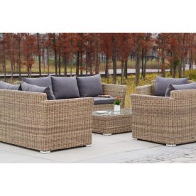 Комплект для отдыха Пакора Дабл