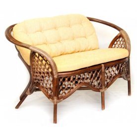 Комплект для отдыха Меланж браун