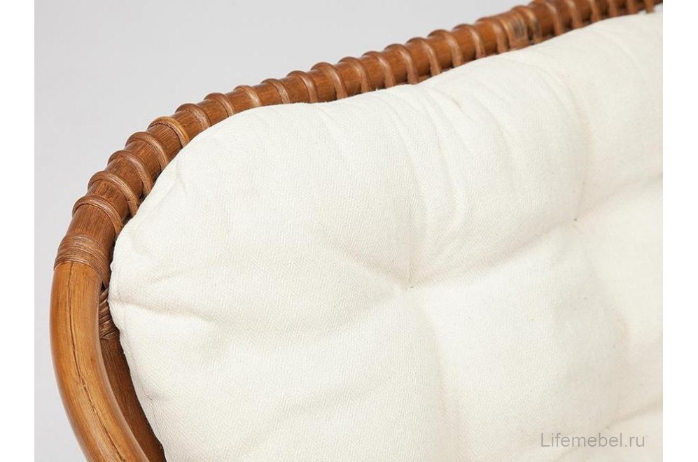 Комплект для отдыха New Bogota/Нью Богота коричневый кокос