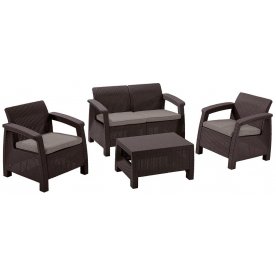Комплект для отдыха Yalta 2set AFM-1020A
