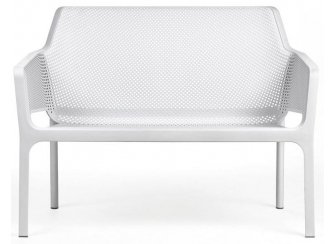 Пластиковый диван Net Bench