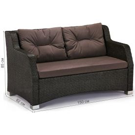 Диван S51A-W53
