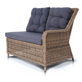 Кресло Bruno (левый модуль)