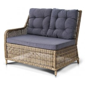 Кресло Bruno (правый модуль)