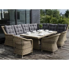 Кресло Bruno (правый модуль)