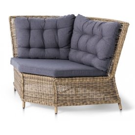 Кресло Bruno (угловой модуль)