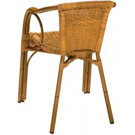 Кресло из ротанга Рио А