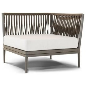 Кресло Juno с одним подлокотником