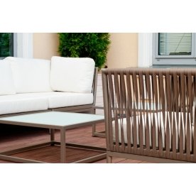 Кресло Juno с одним подлокотником