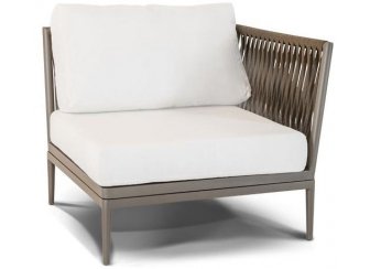 Кресло Juno с одним подлокотником