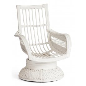 Кресло-качалка Andrea Relax Medium/Андреа Релакс Медиум с подушкой