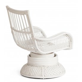 Кресло-качалка Andrea Relax Medium/Андреа Релакс Медиум с подушкой