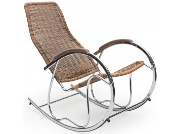 Кресло-качалка Ben