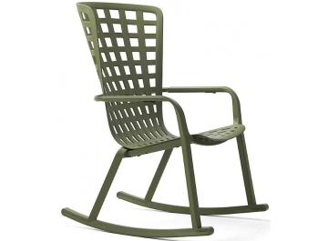 Кресло-качалка Folio
