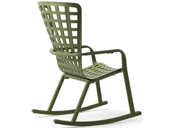 Кресло-качалка Folio