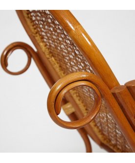 Кресло-качалка Milano