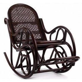 Кресло-качалка MOSCOW без подушки