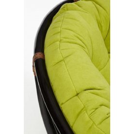 Кресло-качалка Papasan W 23/01 B