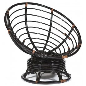 Кресло-качалка Papasan W 23/01 B