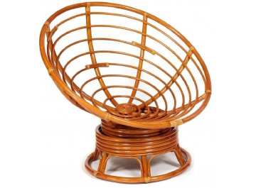 Кресло-качалка Papasan W 23/01 B