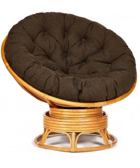 Кресло-качалка Papasan W 23/01 B