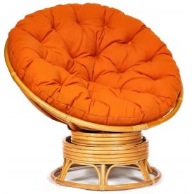 Кресло-качалка Papasan W 23/01 B