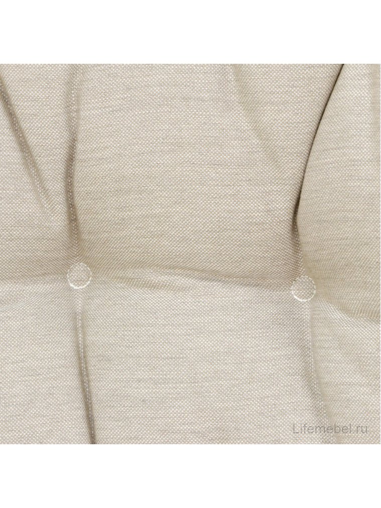 Кресло-качалка 003/4030053/4029853/3630001152 бежевый / табак